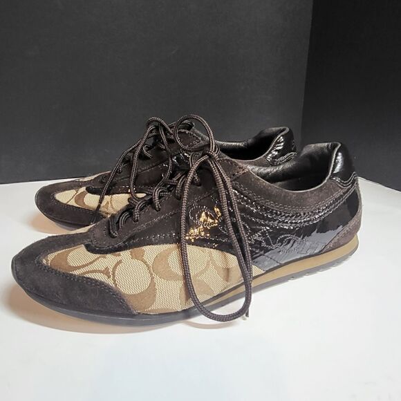 Coach Women's Shoes  - Picture 12 of 12